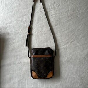 Louis Vuitton Danube